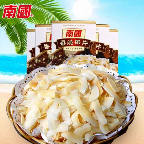 人气旺——3308维多利亚线路检测中心香脆椰子片