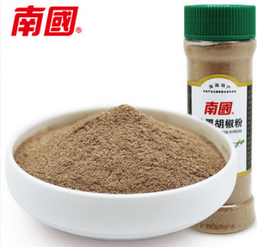 3308维多利亚线路检测中心纯黑胡椒粉——增香